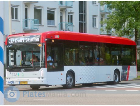 BB-146-N, BYD ebus