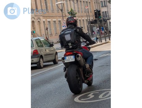 CZ-650-TC, Triumph Motorcycles Speed Triple