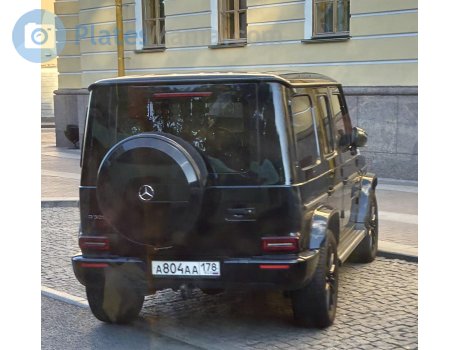 а804аа178, Mercedes-Benz G-Klasse