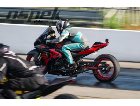 2T2574, Suzuki GSX-R Series