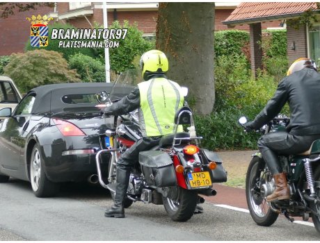 MD-HB-10, Kawasaki Vulcan