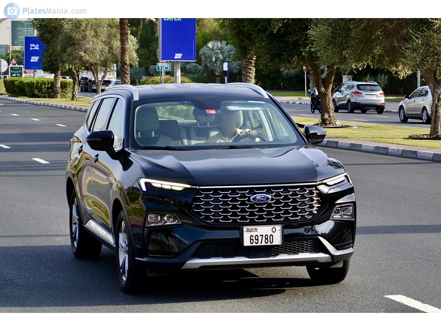 O 69780, Otokar Territo 