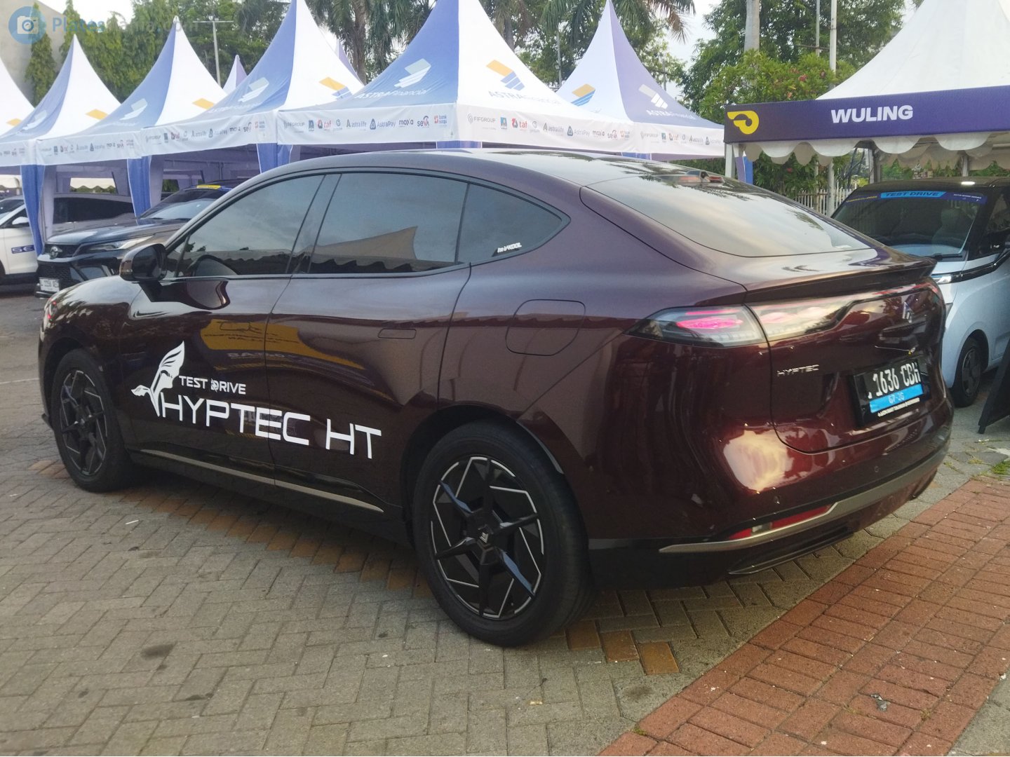 L 1636 CBH, Hyptec (Hyper) HT 