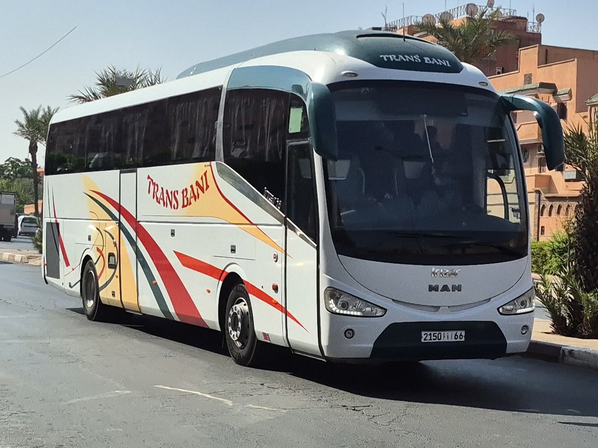 2150|أ|66, Irizar i6 