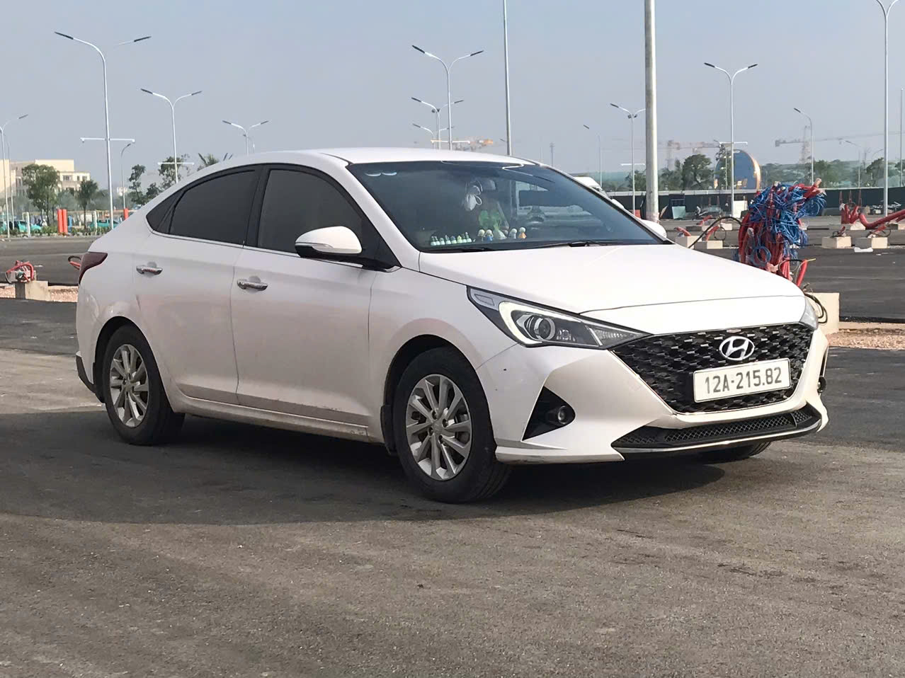 12A-215.82, Hyundai Accent 5th gen Sedan (HC/YC), facelift, 2020–