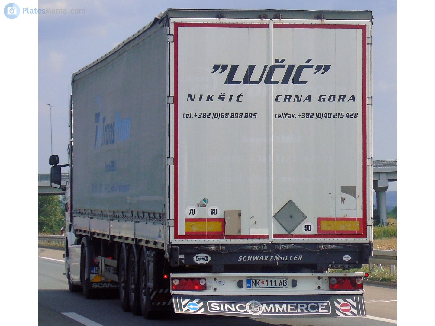 NK 111AB, Schwarzmüller 