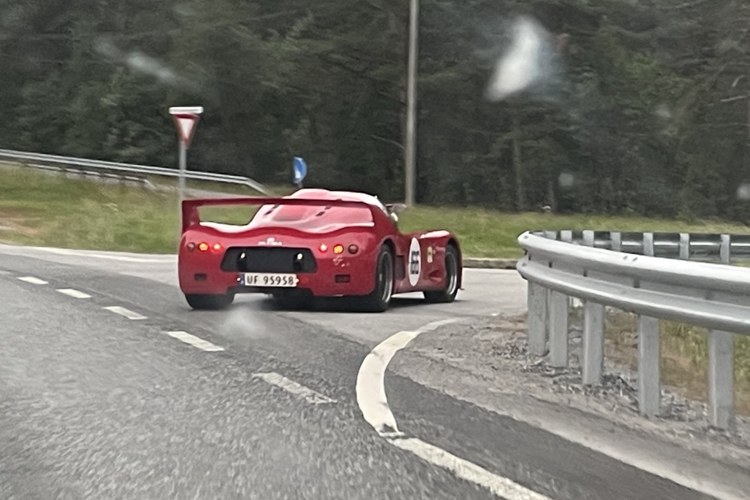 UF 95958, Ultima Sports 