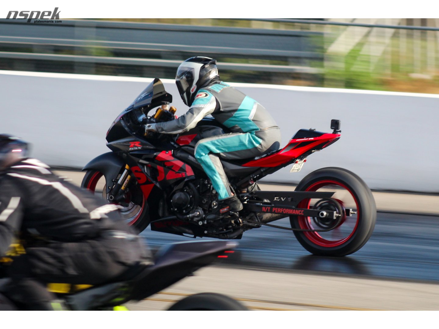 2T2574, Suzuki GSX-R Series 11th gen R1000, 2017–