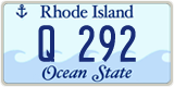 Rhode Island, A 1(23)