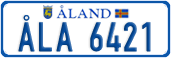 ÅLA 6421
