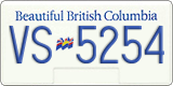 British Columbia, AB-1234