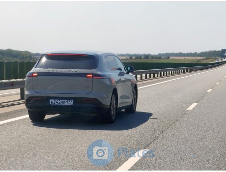 в242ме977, Exlantix ET