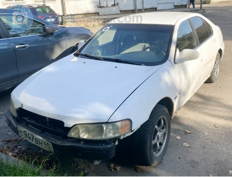 с947вн40, Nissan Altima