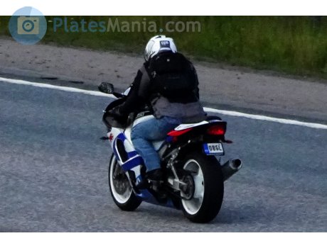 08 GL, Suzuki GSX-R Series