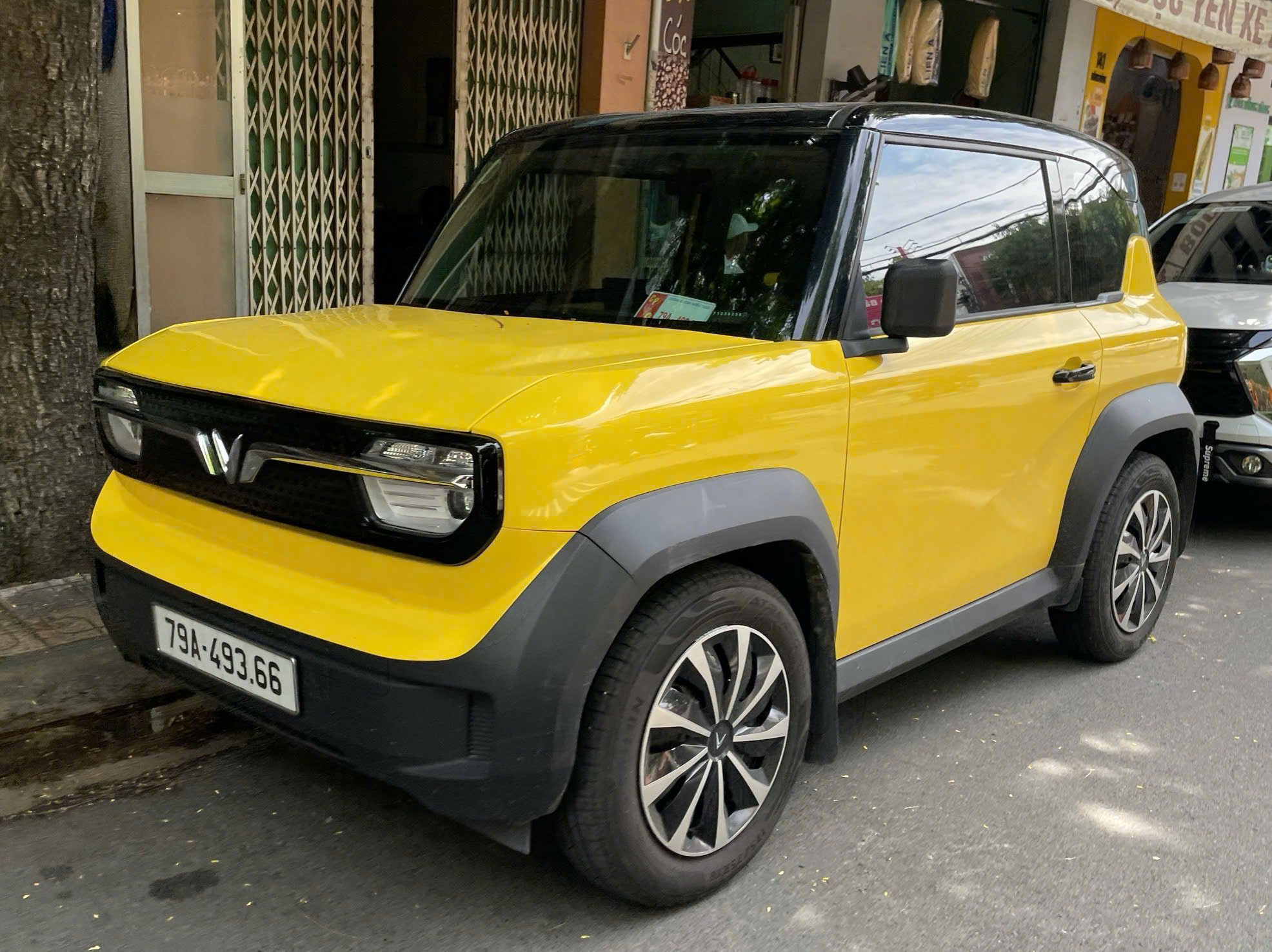 79A-493.66, VinFast VF3 