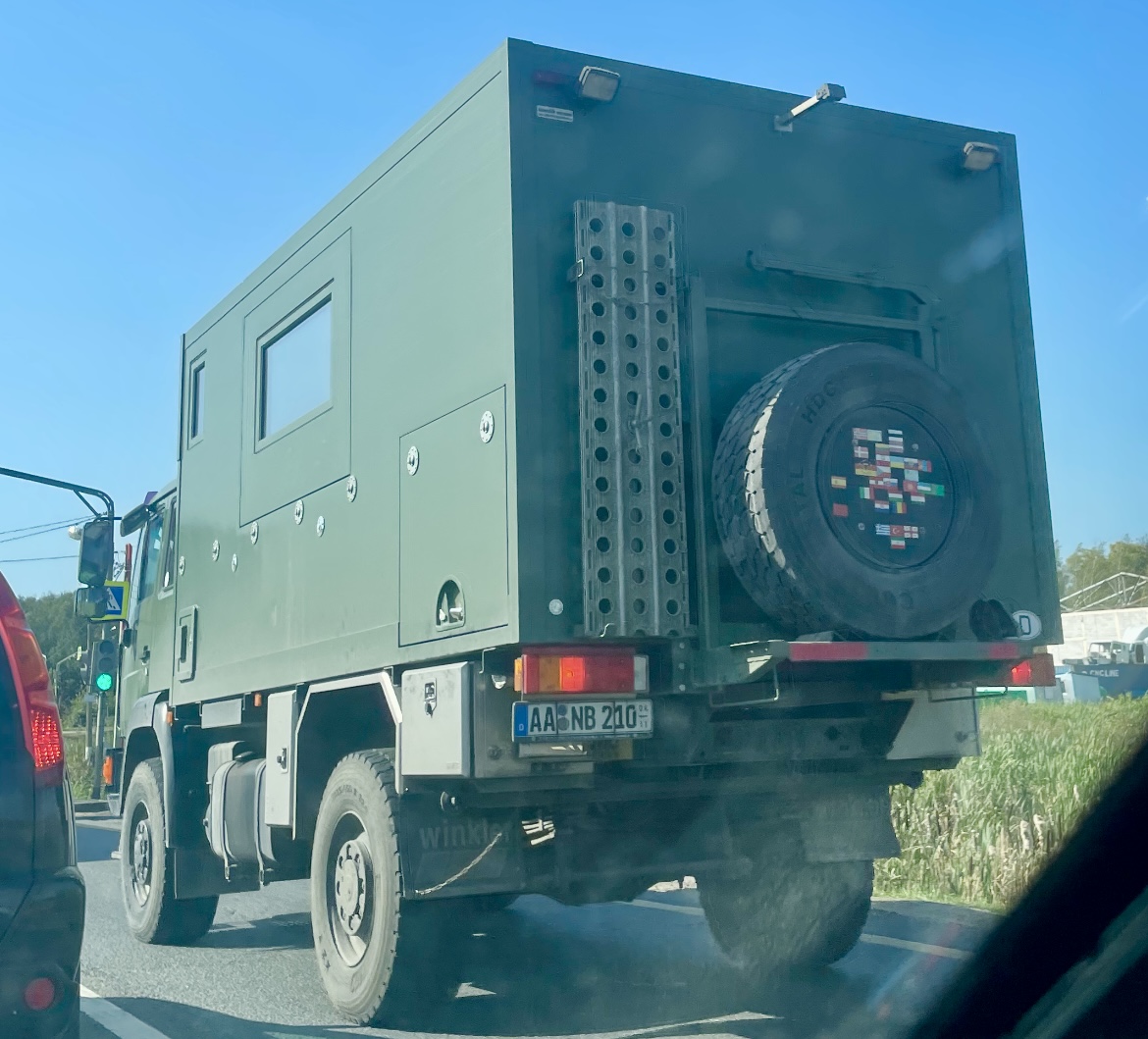 AA NB 210 (04/11), MAN LE2000 