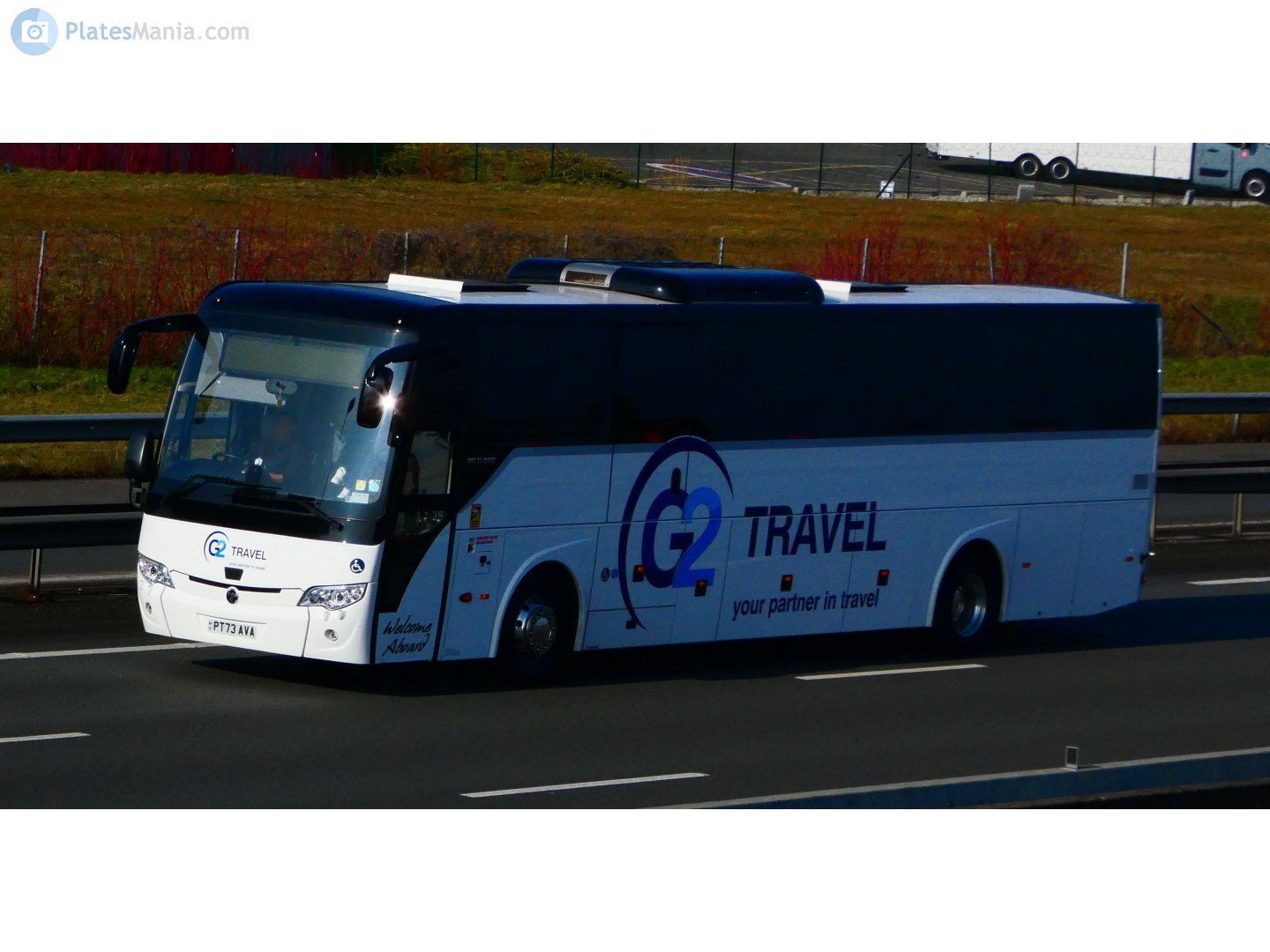 PT73AVA, TemSA HD HD13, 2016–