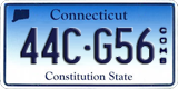 Connecticut, Combination (12C-A34)