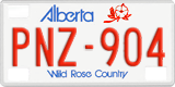 Alberta, ABC-123