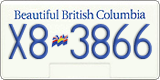 British Columbia, A1-2345