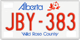Alberta, ABC-123