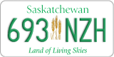 Saskatchewan, 123 ABC