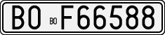 BO F66588