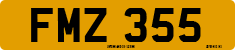 License plate of the United Kingdom, 1932 year system