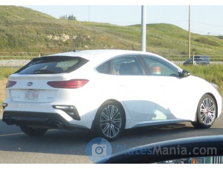 CRZ-7824, Kia Forte