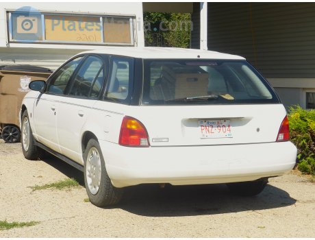 PNZ-904, Saturn S-Series