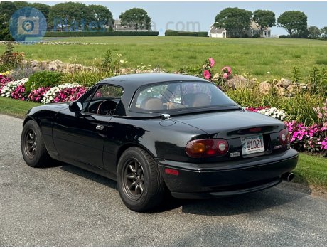 WS 1021, Mazda MX-5/Miata