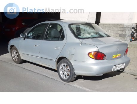 а880уо178, Hyundai Elantra