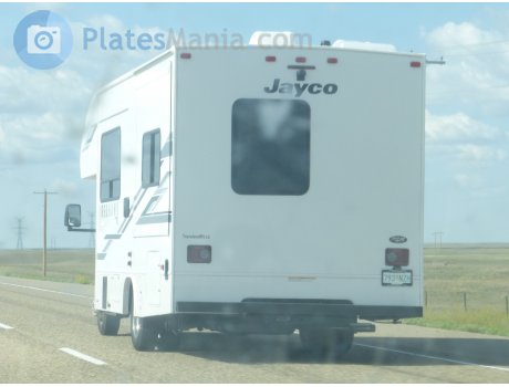 693 NZH, Jayco Redhawk