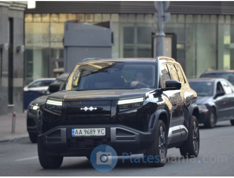 AA 9689 YC, Fangchengbao Titanium (Tai) 3