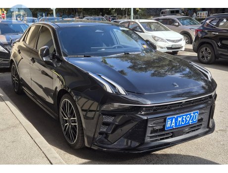 新A·M39Z0, Lynk & Co 03