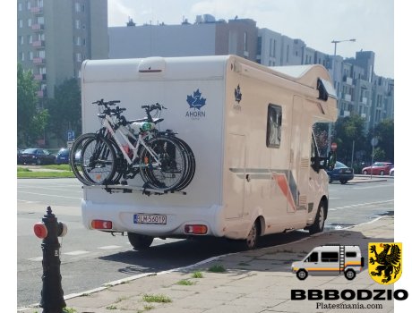 BLM 56019, Ahorn Camp Eco