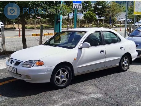 19더 3976, Hyundai Avante