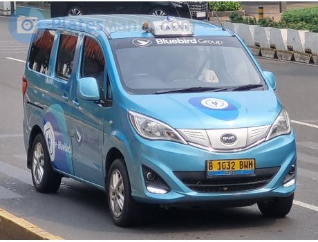 B 1032 BWH, BYD e3/ETP3/M3/T3