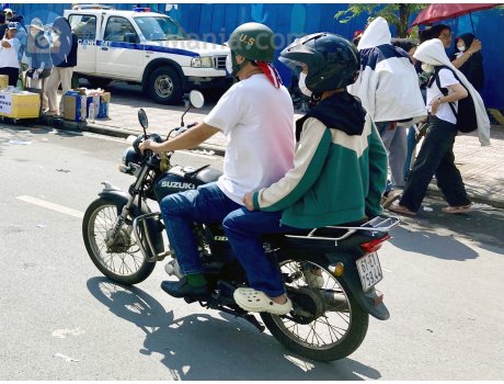 61-E1 759.44, Suzuki GD Series