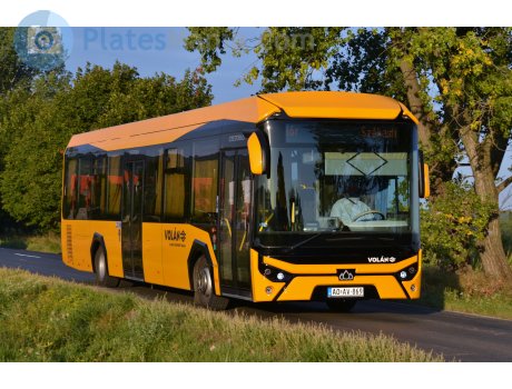 AO AV-869, Kravtex Credo Econell Next