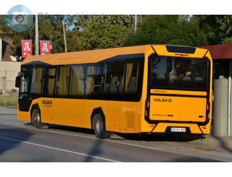 AO AV-869, Kravtex Credo Econell Next