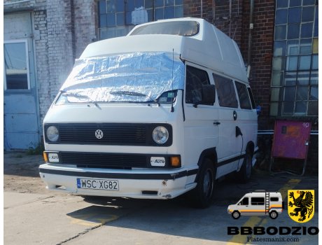 WSC XG82, Westfalia Club Joker