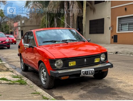 WSJ 697, Suzuki Cervo