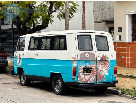 VDS 993, Mercedes-Benz N-Series