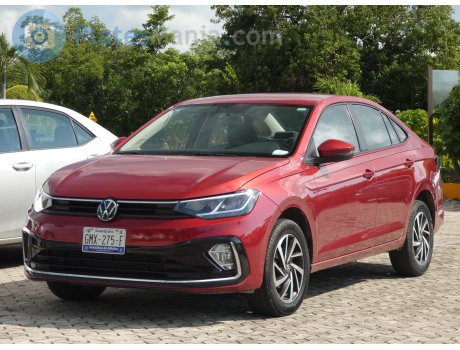 GMX-275-F, Volkswagen Virtus