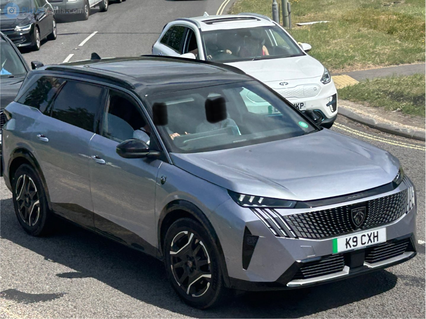 K9CXH, Peugeot 5008 3rd gen (P67 / E-5008), 2024–