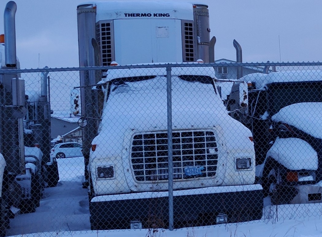 C36026, Ford L-Series 