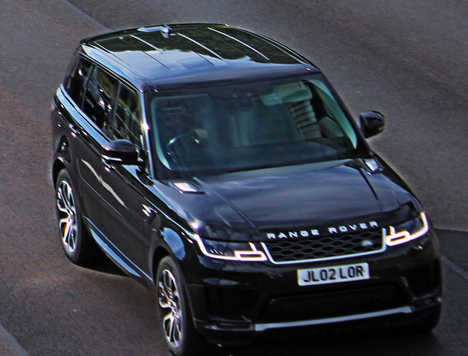 JL02LOR, Land Rover Range Rover Sport 2nd gen (L494), facelift, 2017–2022