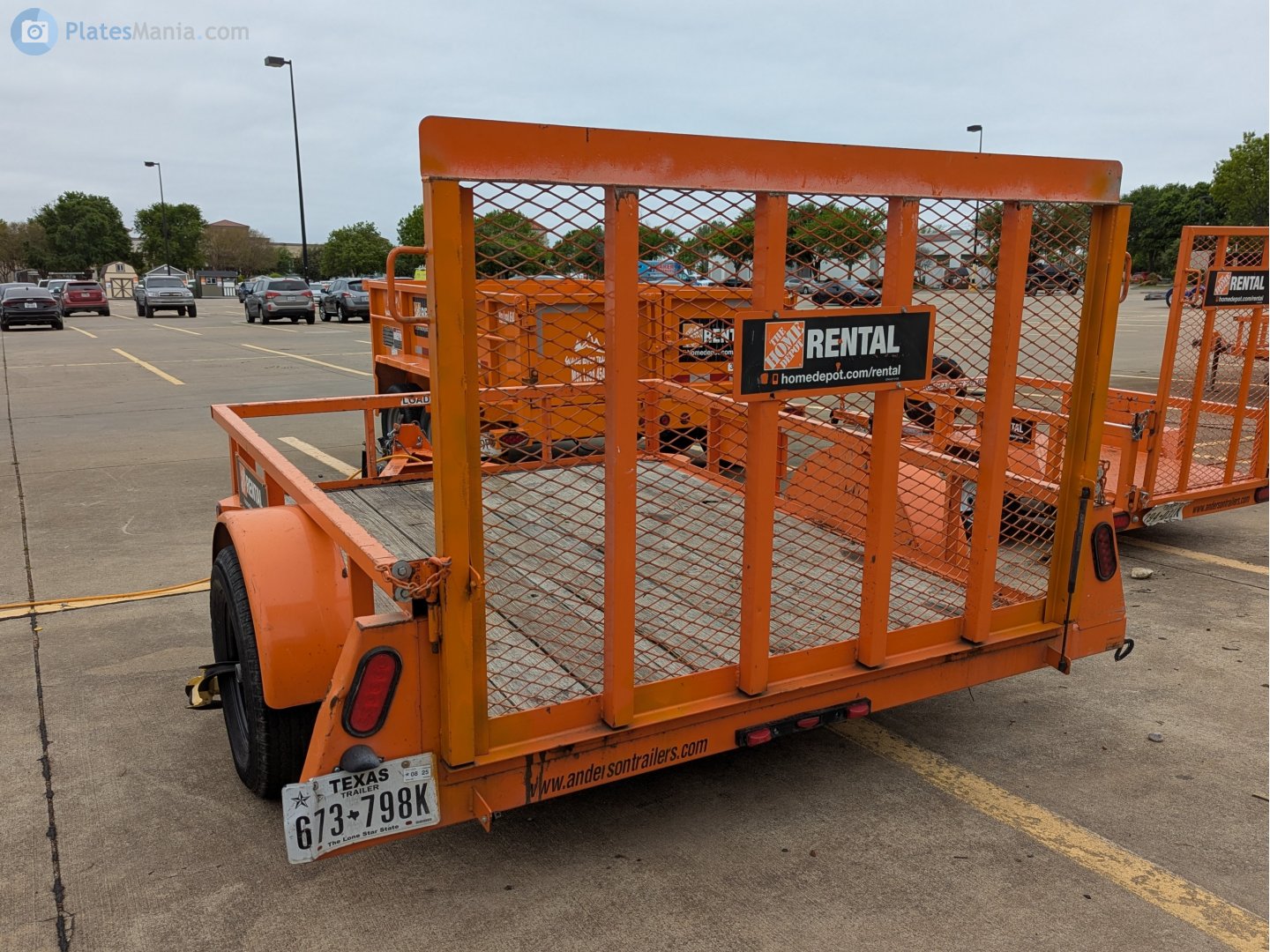 673-798K, Anderson Manufacturing 