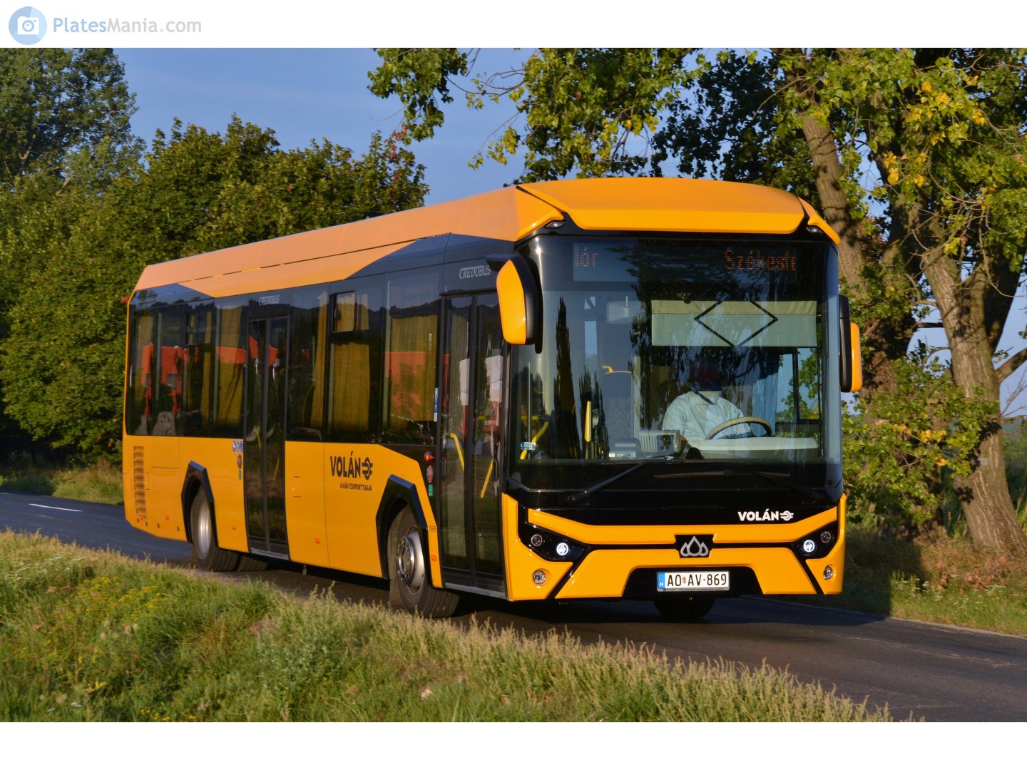 AO AV-869, Kravtex Credo Econell Next 